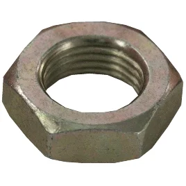 Nut