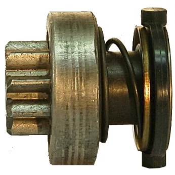 Starter drive