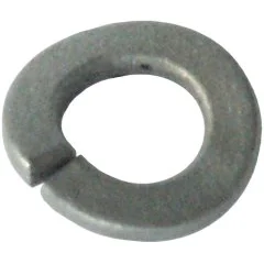 Spring washer