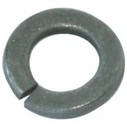 Spring washer