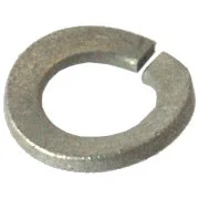 Spring washer