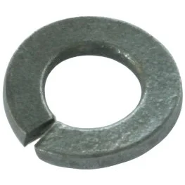 Spring washer