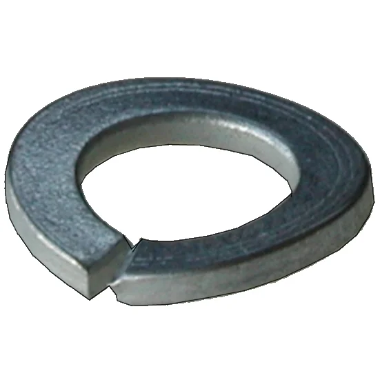 Spring washer