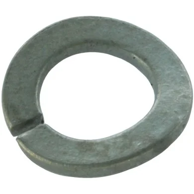 Spring washer