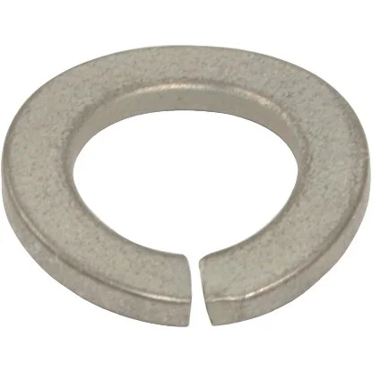 Spring washer
