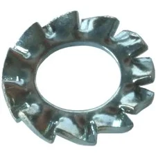 Lock washer
