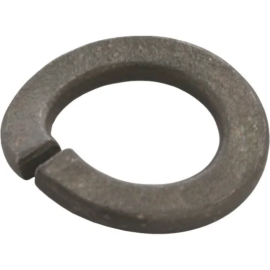 Spring washer