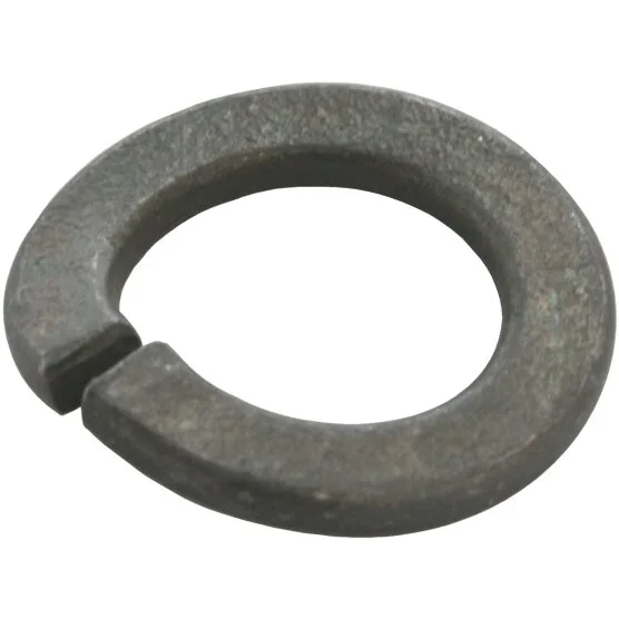 Spring washer