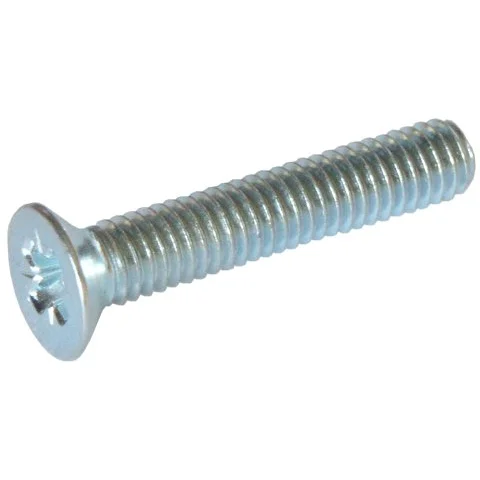 Screw
