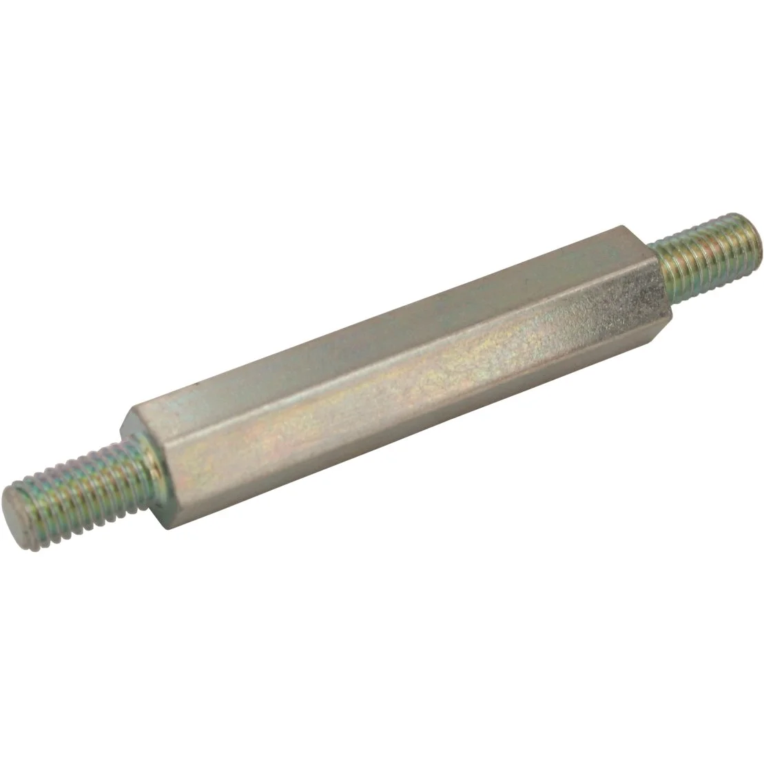 Distance threaded