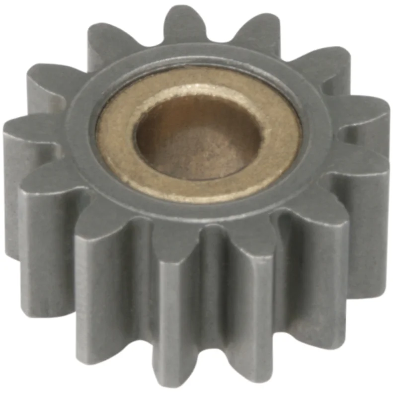 Starter drive
