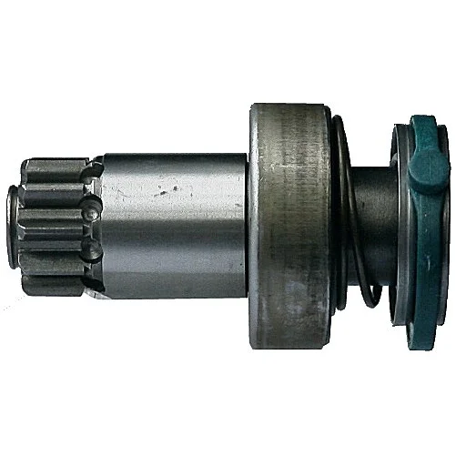 Starter drive