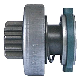 Starter drive