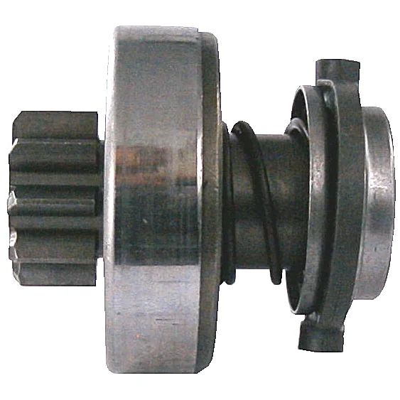 Starter drive