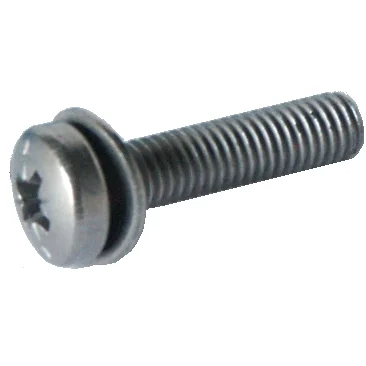 Screw