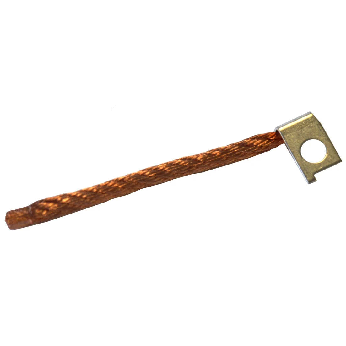 Copper braid