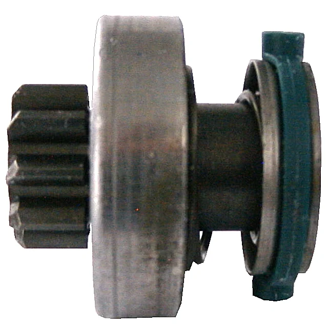 Starter drive