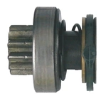 Starter drive