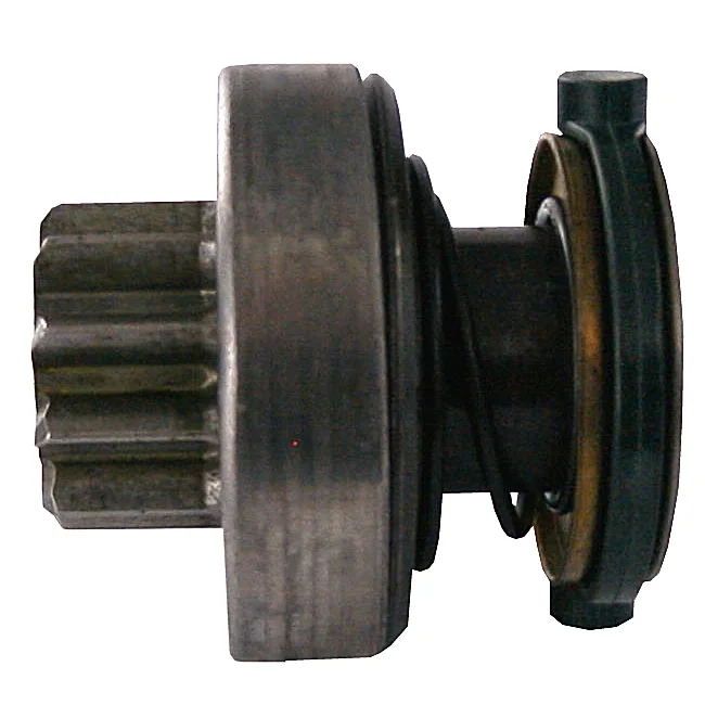 Starter drive