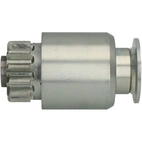 Starter drive