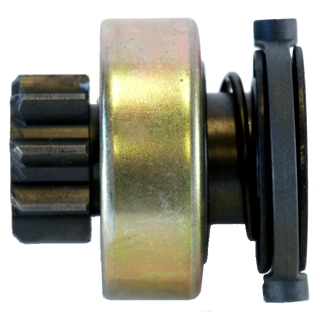 Starter drive