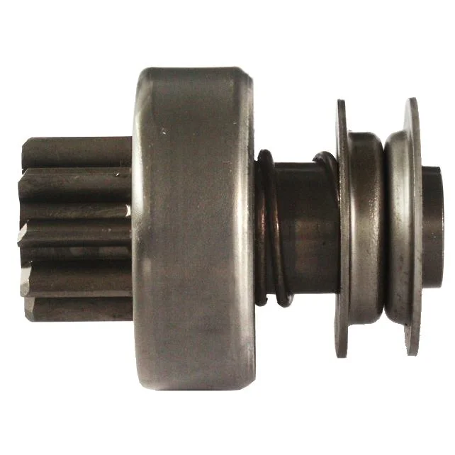 Starter drive