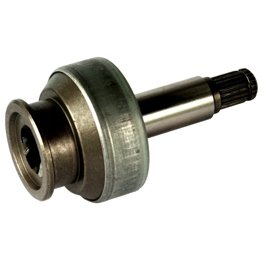 Starter drive