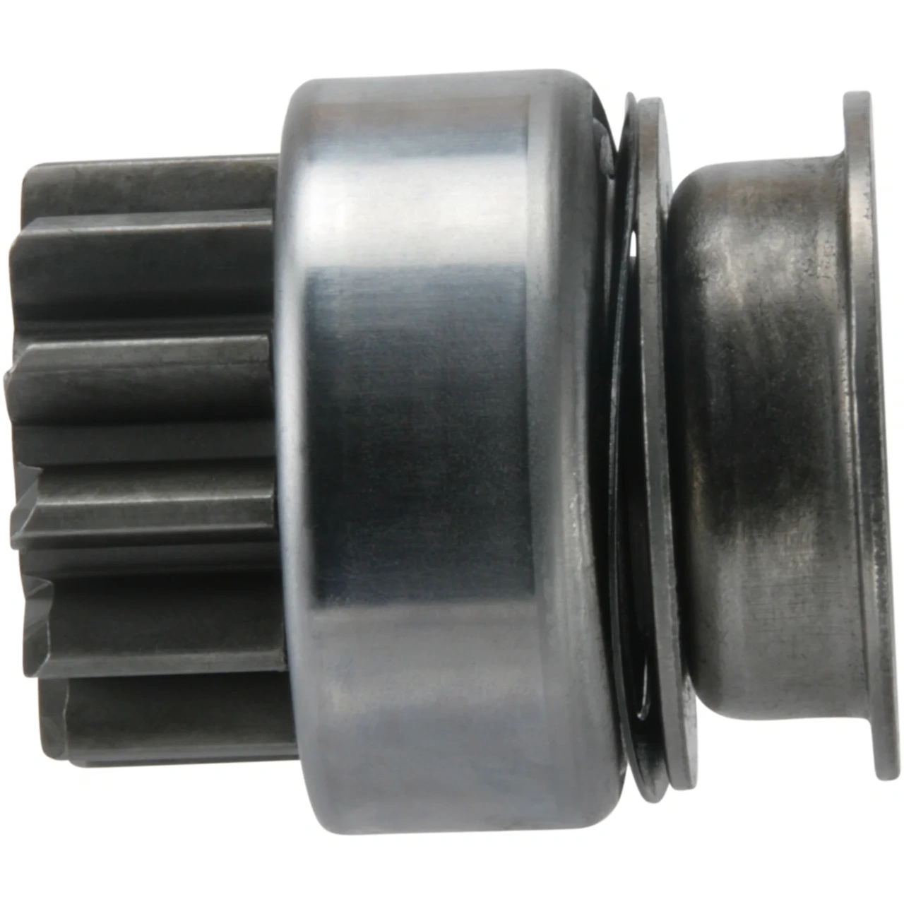 Starter drive
