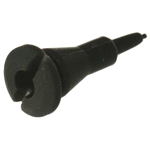 Drainage rubber