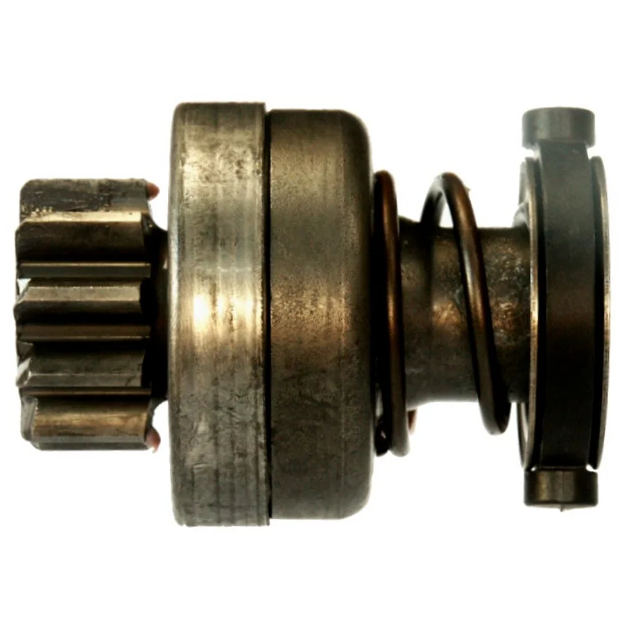 Starter drive