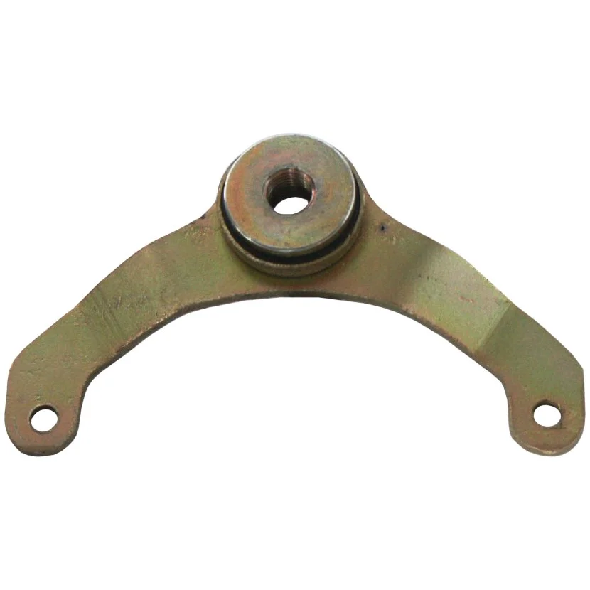 Mounting bracket