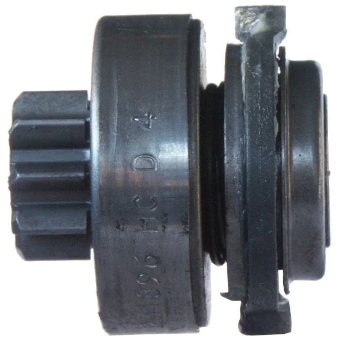 Starter drive