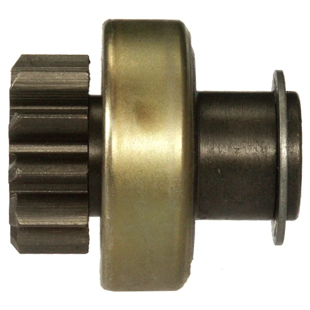 Starter drive