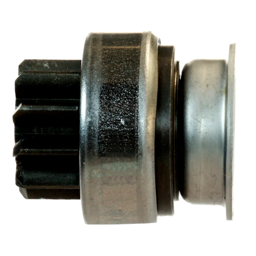 Starter drive