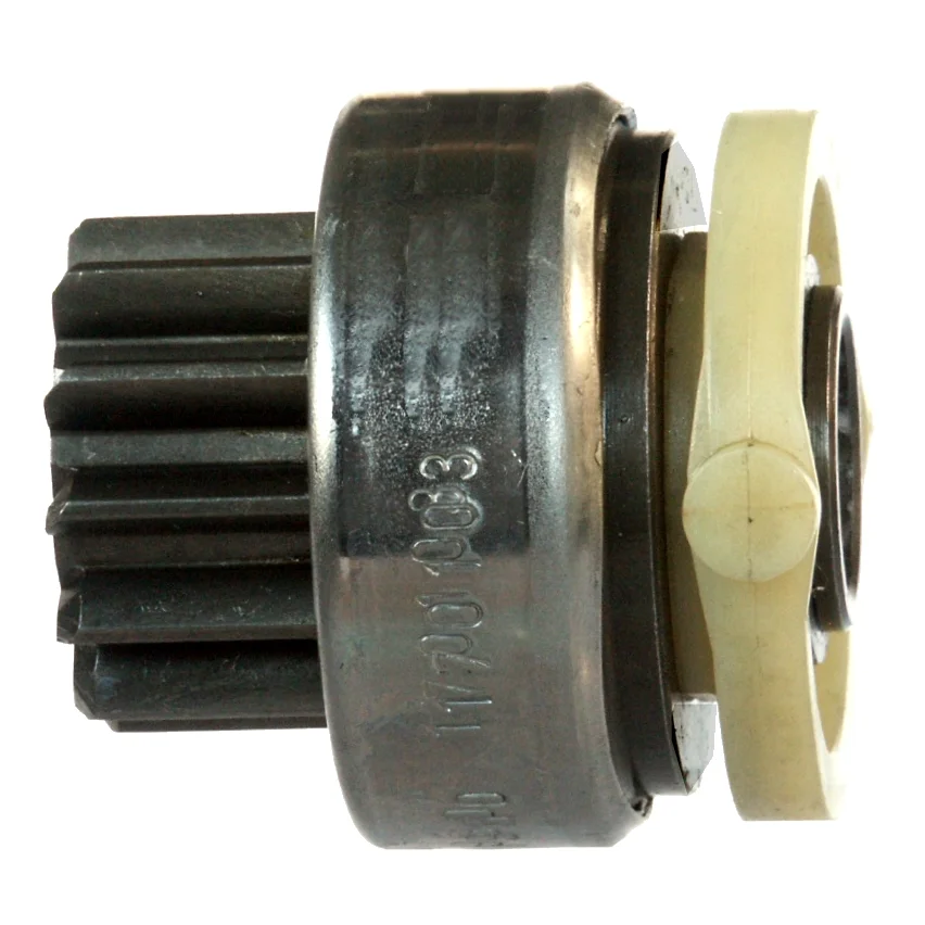 Starter drive