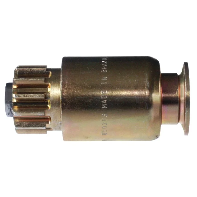 Starter drive