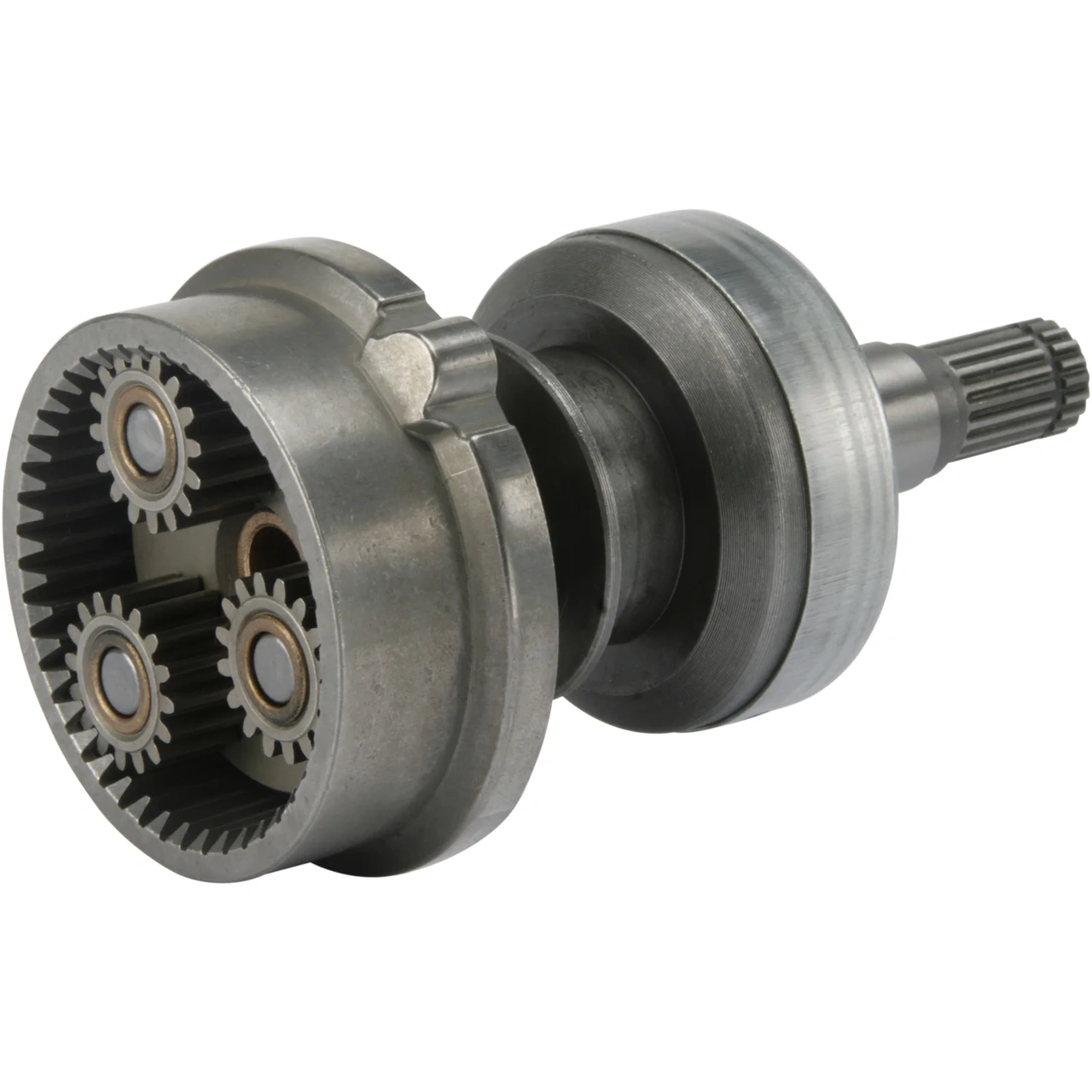 Starter drive