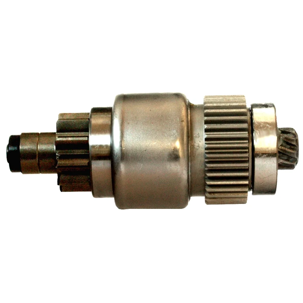Starter drive