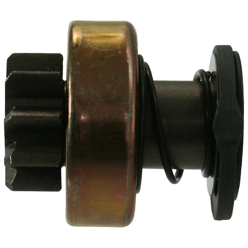 Starter drive