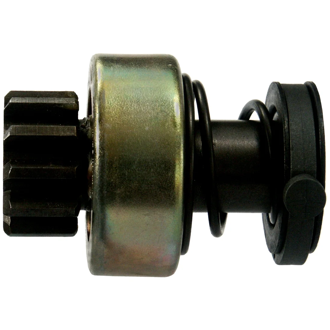Starter drive