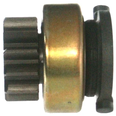 Starter drive