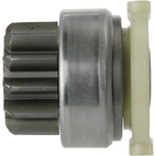 Starter drive