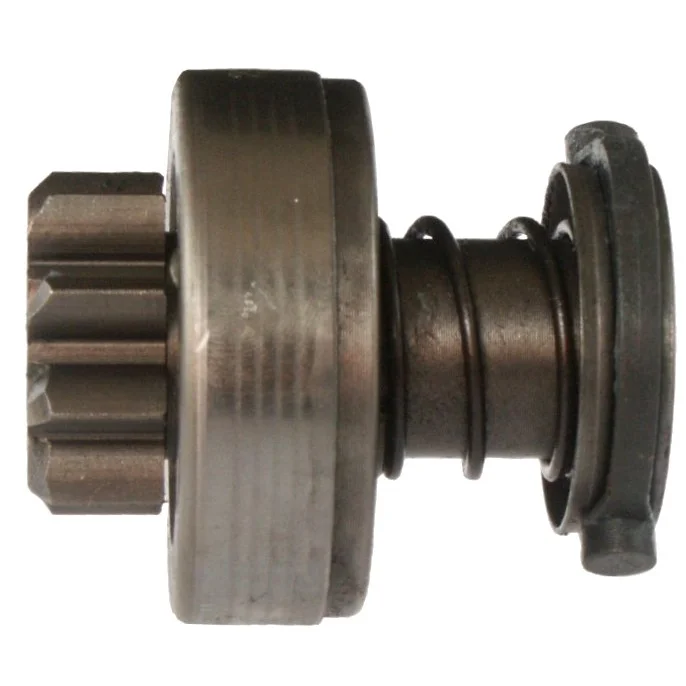 Starter drive