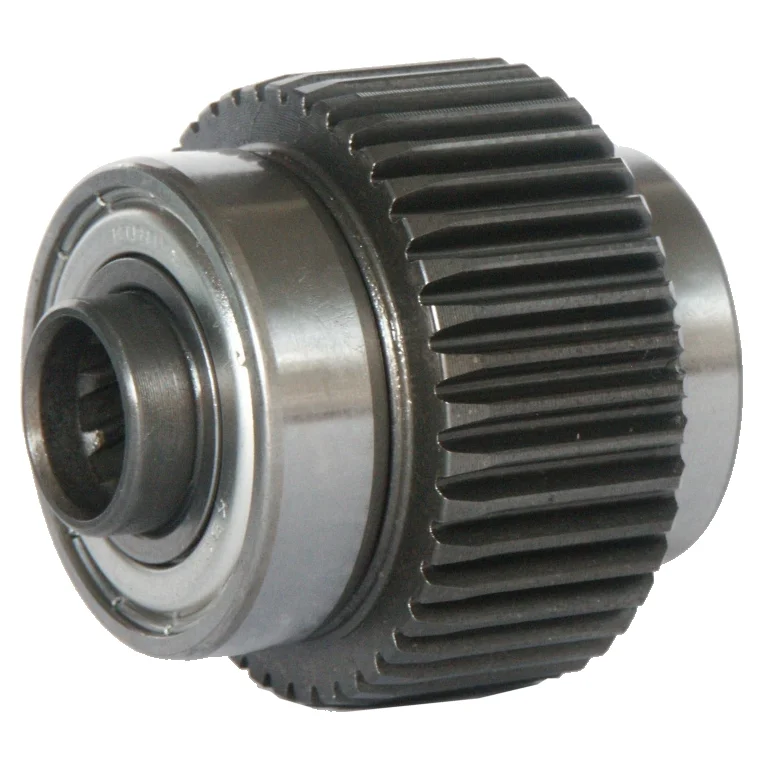 Starter drive