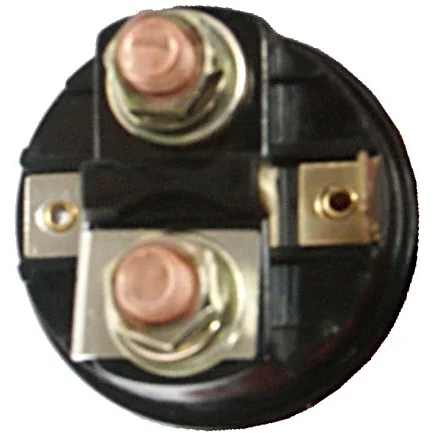Solenoid lock