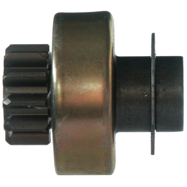 Starter drive