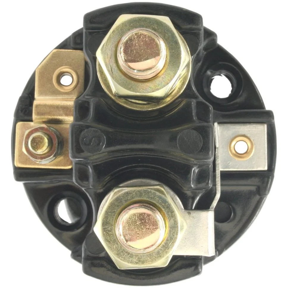 Solenoid lock