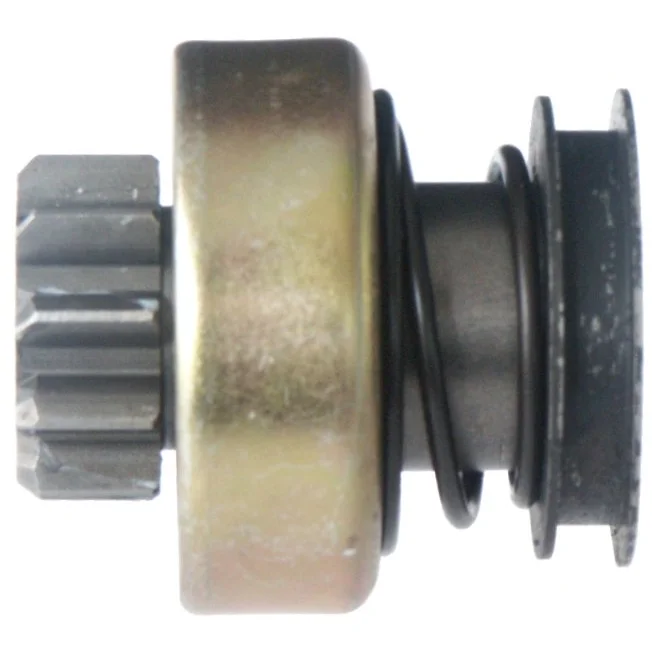Starter drive