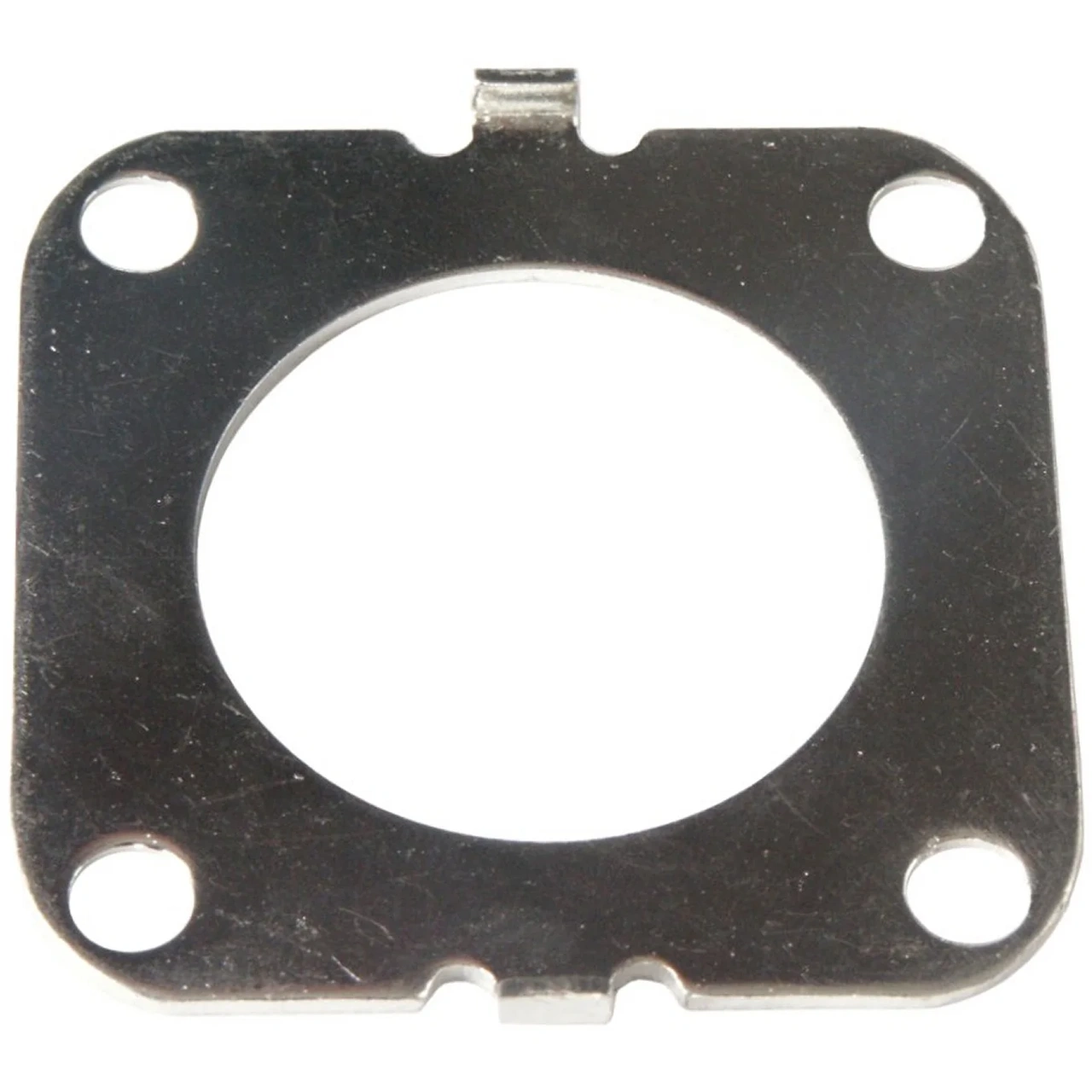 Bearing plate