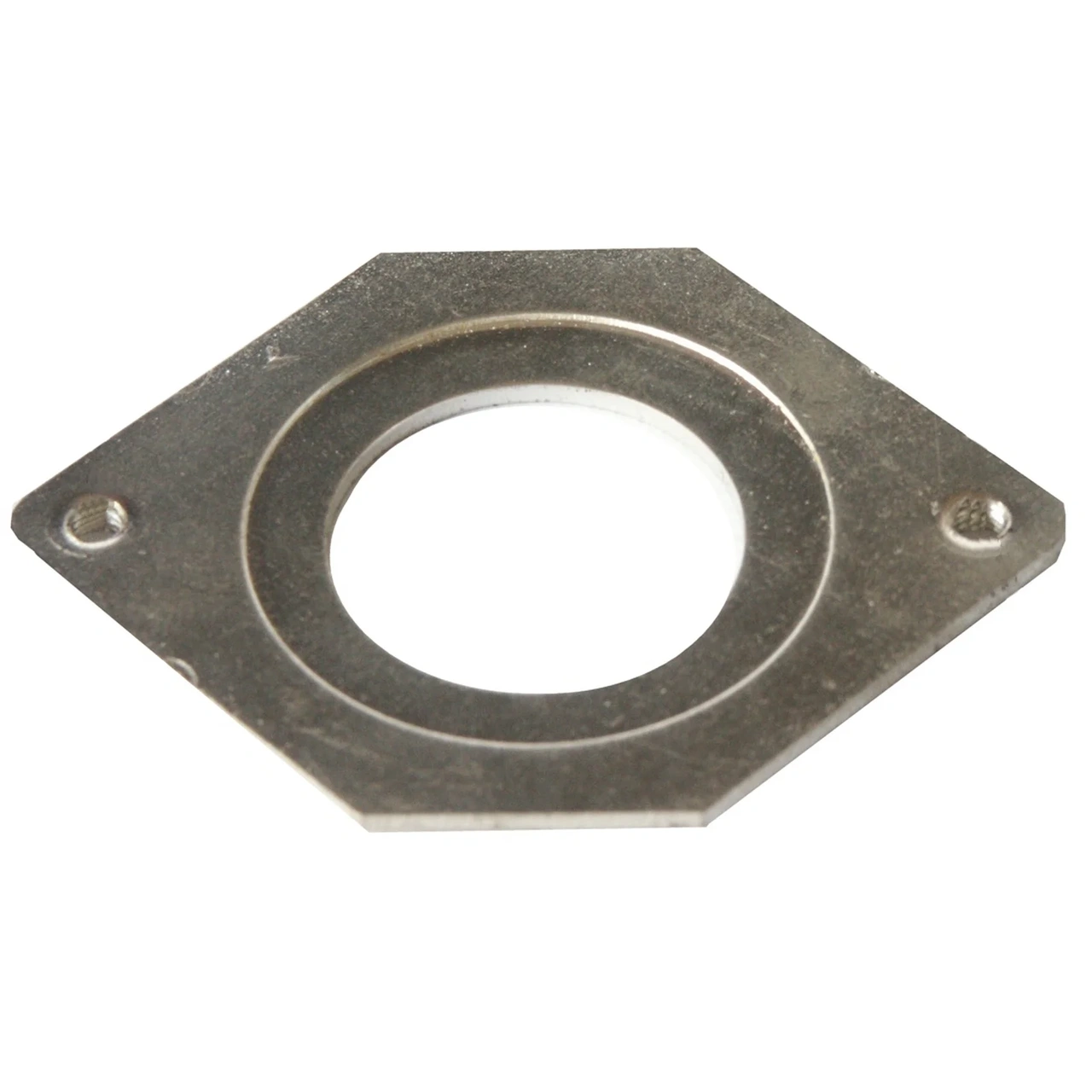 Bearing plate